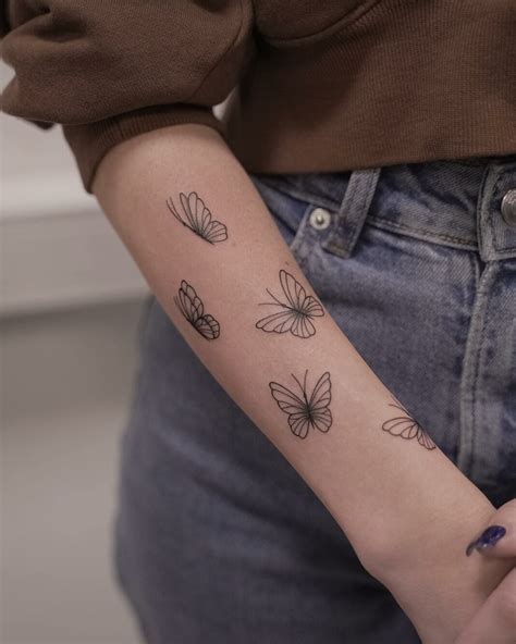 30+ BUTTERFLY TATTOO WITH FLOWERS IDEAS THAT WILL BLOW YOUR MIND