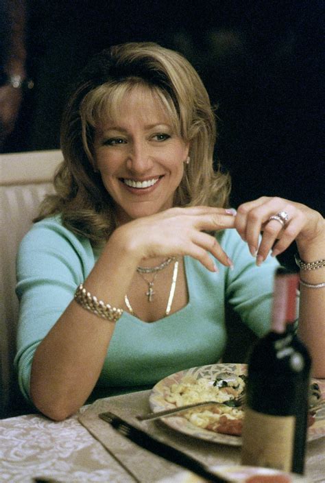 Edie Falco