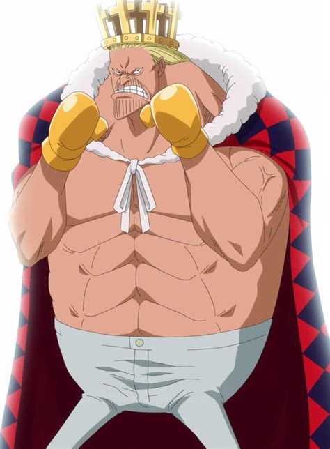 Artur - Library of Ohara One Piece Film RED NYC on Twitter: "Elizabello
