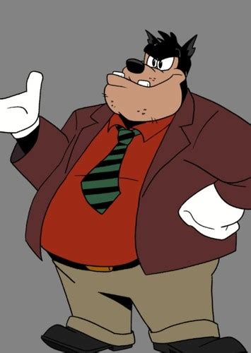 Pete Fan Casting for House of Mouse Re-Visited | myCast - Fan Casting