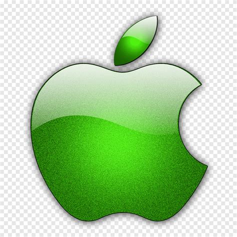 Apple logo emoji