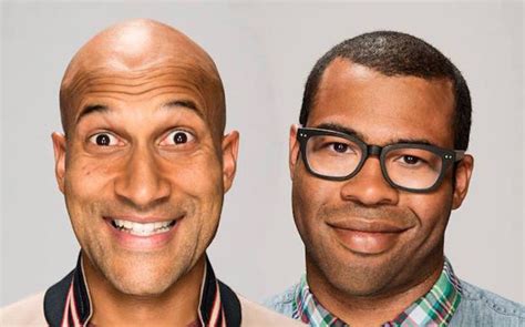 The Kings of Comedy. Key and Peele own Sketch Comedy | by Andy Hayes ...
