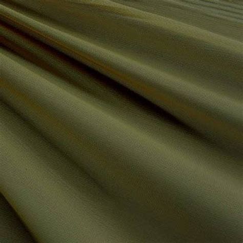 stretch sheer mesh fabric olive green   stretchper etsy