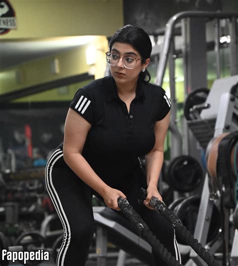 Apoorva Bhalla Nude Leaks - Photo #4986110 - Fapopedia