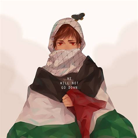 Palestine Girl Wallpapers - Wallpaper Cave