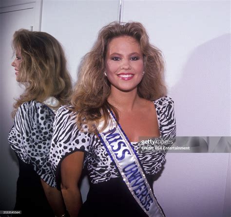 angela visser, miss universe 1989. - Página 4
