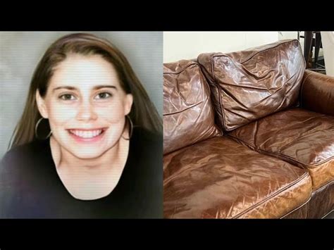 Lacey Fletcher Case: Crime Scene Photos Raise More Questions Than Answers - smr9xmk