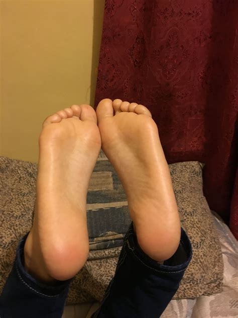 If you taste them you’ll never want any other feet 😋 ️ | Feet, Sole, Wanted