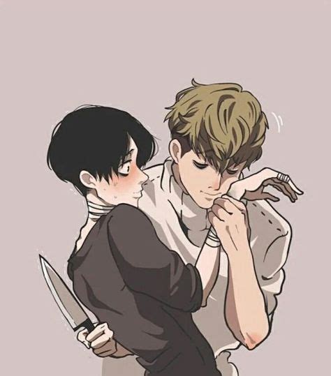 Pin on яой манга и арты