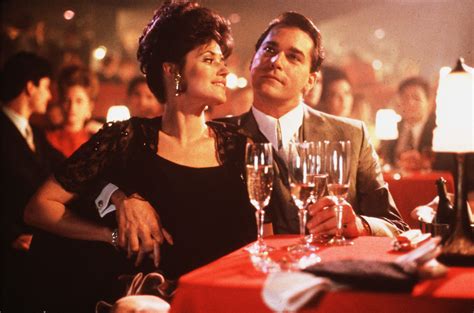 How Ray Liotta Got Cast in Scorsese's 'Goodfellas'