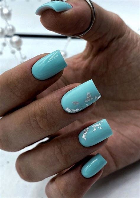 🍃🌹🍃Nail Design🍃🌹🍃 | Натуральный маникюр, Гель-лак, Летний маникюр