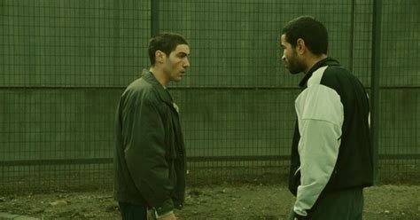 Пророк фильм 2009 года