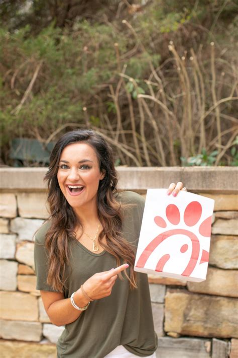 The Best Healthy Chick-fil-A Meals For The Mom On The Go - Healthy By