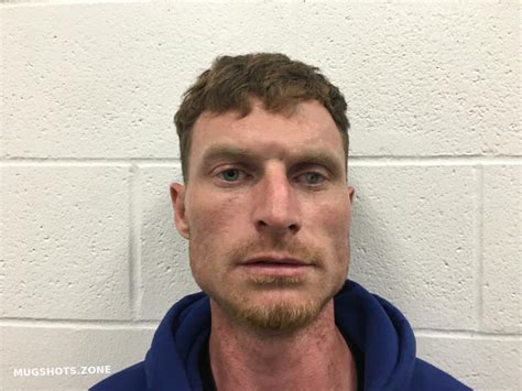 KISKADEN ROC NMI 04/30/2025 - Kenton County Mugshots Zone