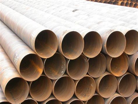 classification  welded pipe