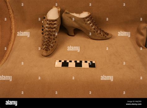 gray suede pumps  cut steel beads title gray suede pumps circa