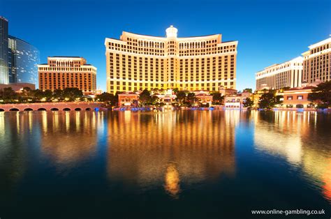 Las Vegas Casino Wallpaper - WallpaperSafari