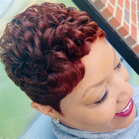 pin  short hair short hair images pixie haircut  thick hair