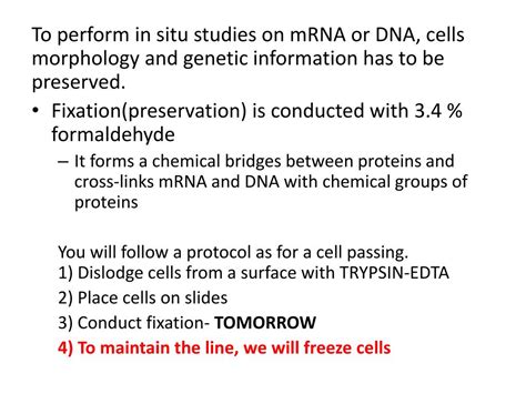 cell fixation powerpoint    id