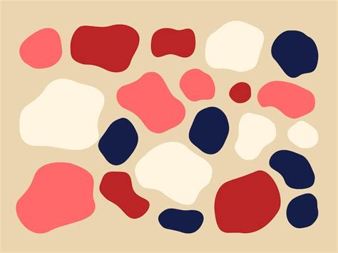 page  abstracted shapes psd high quality  psd templates