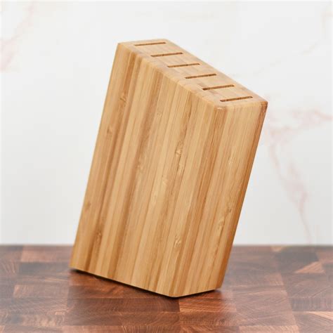 Shun Premier Steak Knife Set with Block - 6 Piece – Cutlery and More