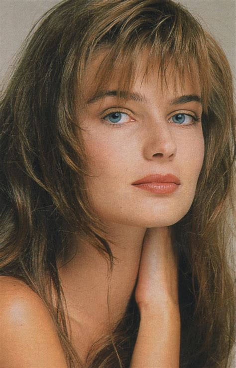 Полина Поризкова - Paulina Porizkova фото №221194 | Полина поризкова ...
