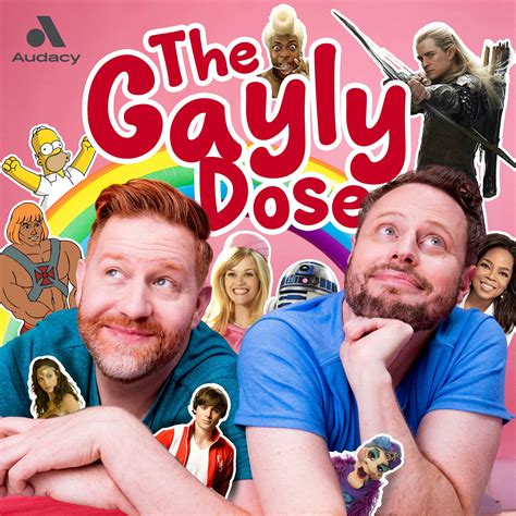 The Gayly Dose 001: Raw-dogging Timothée Chalamet – Reality Gays with