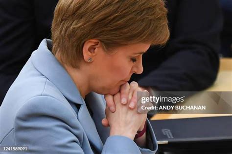 Nicola Sturgeon Independence Photos and Premium High Res Pictures - Getty Images