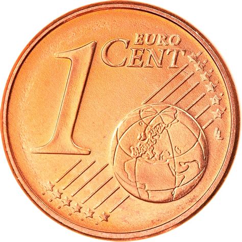 One Euro Cent 2004, Coin from Germany - Online Coin Club