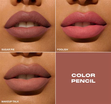 Color Pencil - Sugar Pie | Morphe US