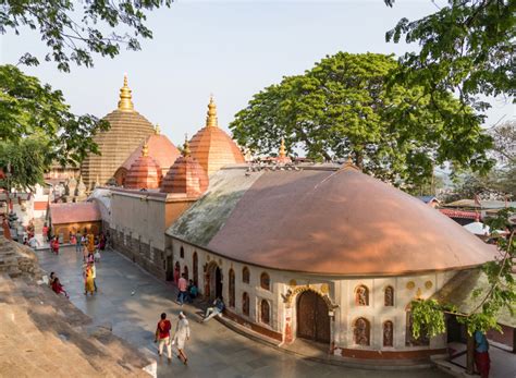 guwahati detailed tourist activities  guwahati