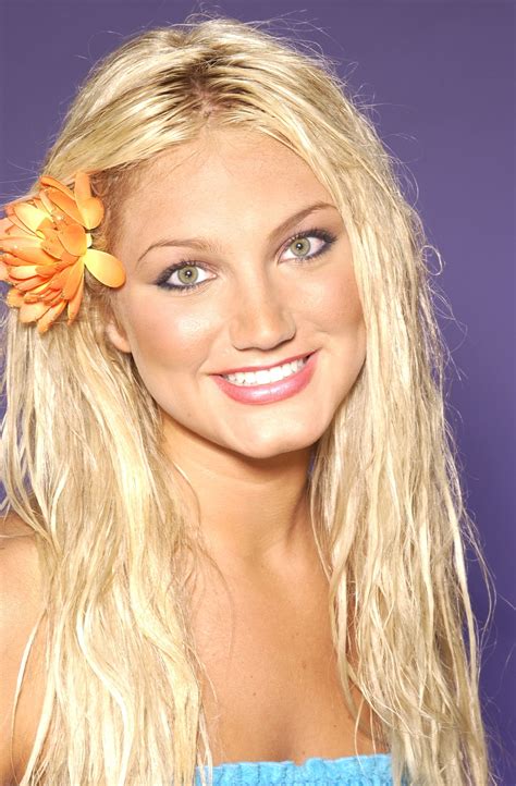 Brooke Hogan fotka