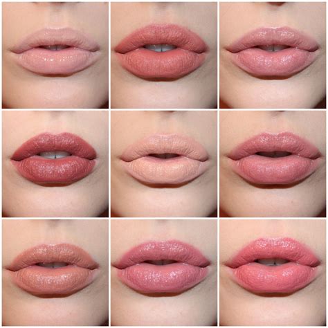 choose   lipstick color   skin tone  rene neal blog