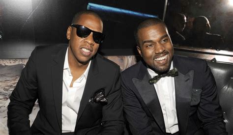 La réconciliation de Jay-Z et Kanye West - Start It