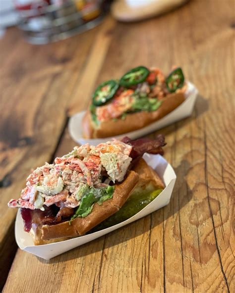 Lobster Joint | Brooklyn NY