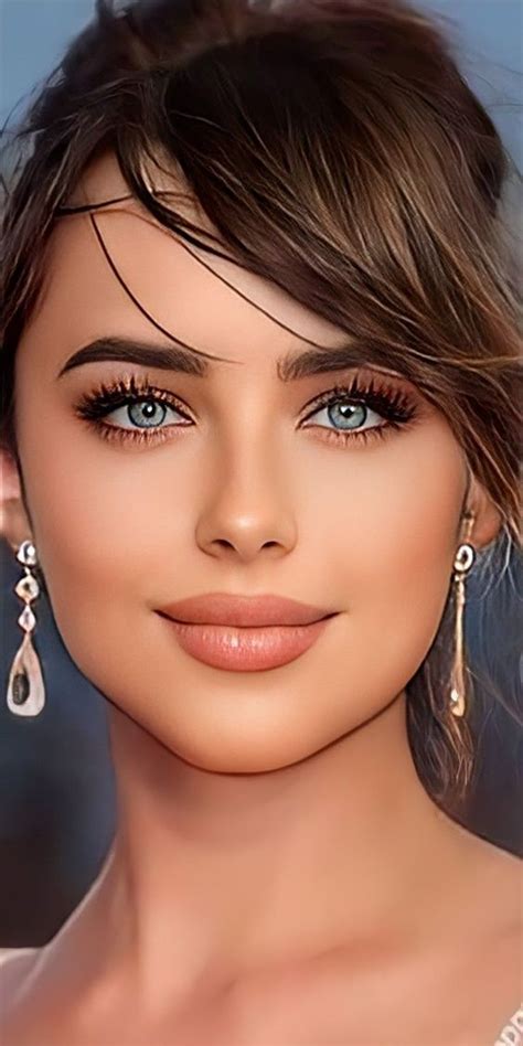 Pin on 👀Глаза 👄лицо