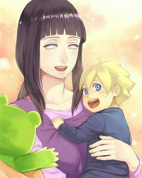 D art hinata boruto