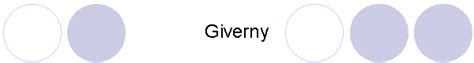giverny
