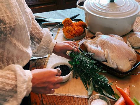 Free Regenerative Meat Stock Guide — Regenerative Cooking School