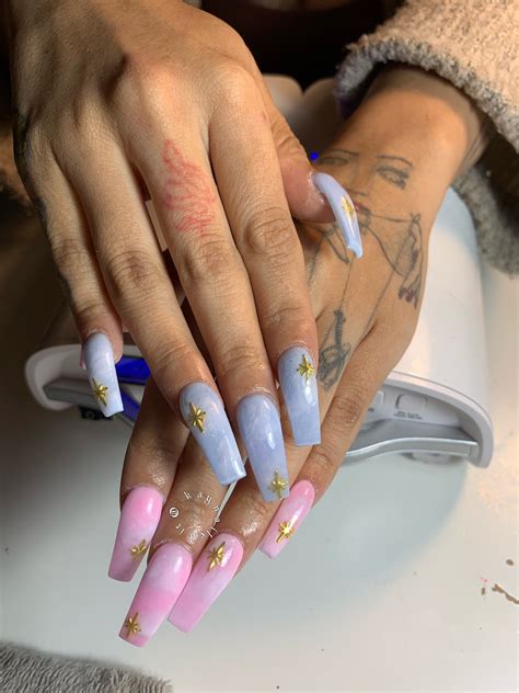 3+ Gender Reveal Halloween Nail Art Design - 49 Rules