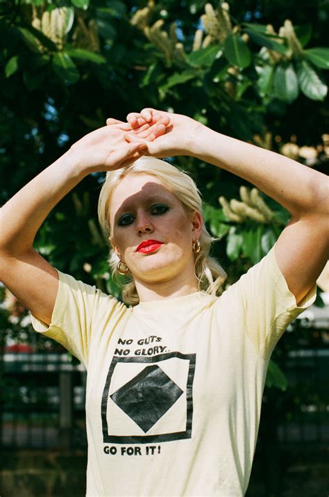 Amyl and the Sniffers – Amy Taylor in her own words - Loud And Quiet