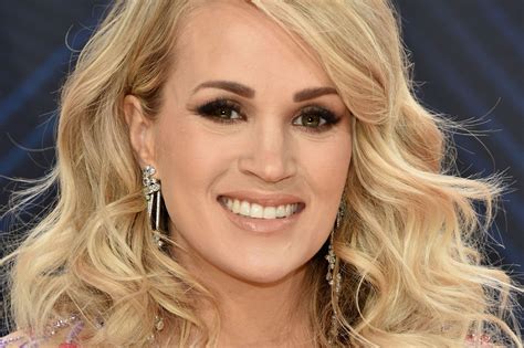 Carrie Underwood Makeup Looks | Saubhaya Makeup