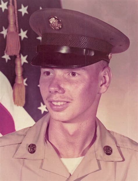 David Morris | Hamiltons Funeral Home