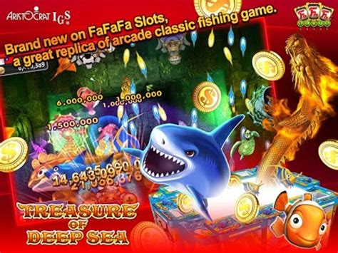 FaFaFa - Real Casino Slots APK for Android - Download