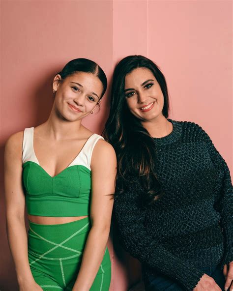 Dance Moms: A New Era: Full Cast Of The Reboot Show