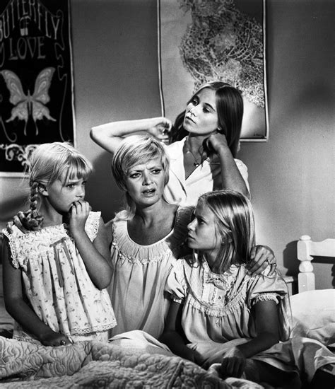 The Brady Bunch - Fright Night (S04E06) (1972) | Galerie - Z epizody