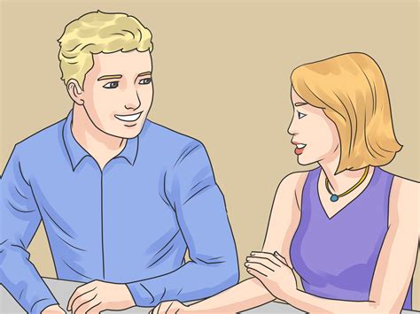 How to Work Up the Courage to Talk to a Girl: 11 Steps
