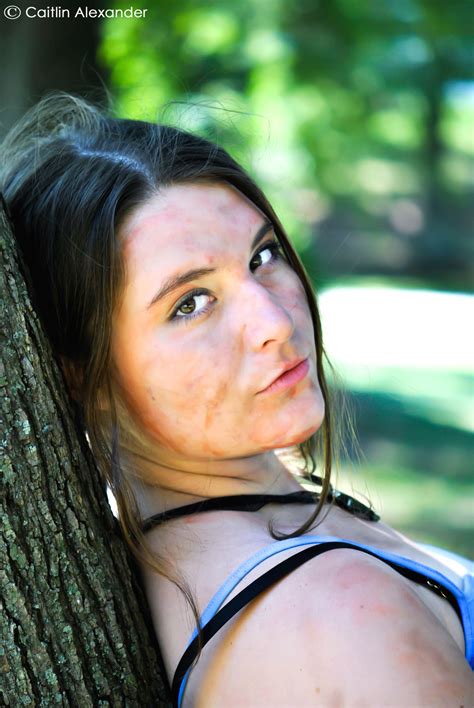 Lara Croft Cosplay-photo by @misscaitlin #photography #cosplay #