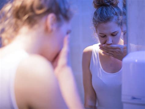 Stimulating the brain with electricity may reduce bulimia symptoms ...