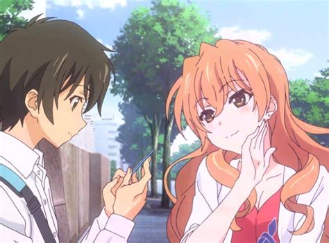 Best Romantic Comedy Anime Of All Time - OtakuKart